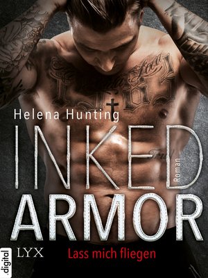cover image of Inked Armor--Lass mich fliegen